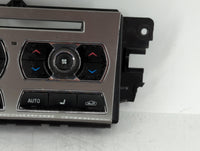 2012-2015 Jaguar Xf Am Fm Cd Player Radio Receiver - Oemusedautoparts1.com