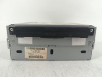 2012-2015 Jaguar Xf Am Fm Cd Player Radio Receiver 642247 - Oemusedautoparts1.com