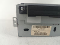 2012-2015 Jaguar Xf Am Fm Cd Player Radio Receiver - Oemusedautoparts1.com