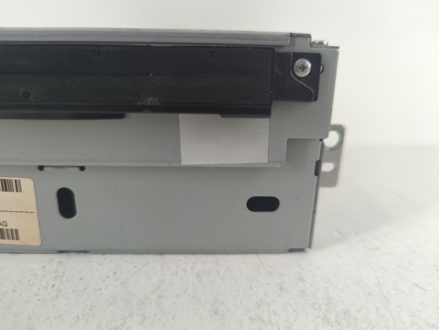 2012-2015 Jaguar Xf Am Fm Cd Player Radio Receiver - Oemusedautoparts1.com