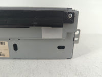 2012-2015 Jaguar Xf Am Fm Cd Player Radio Receiver 642247 - Oemusedautoparts1.com