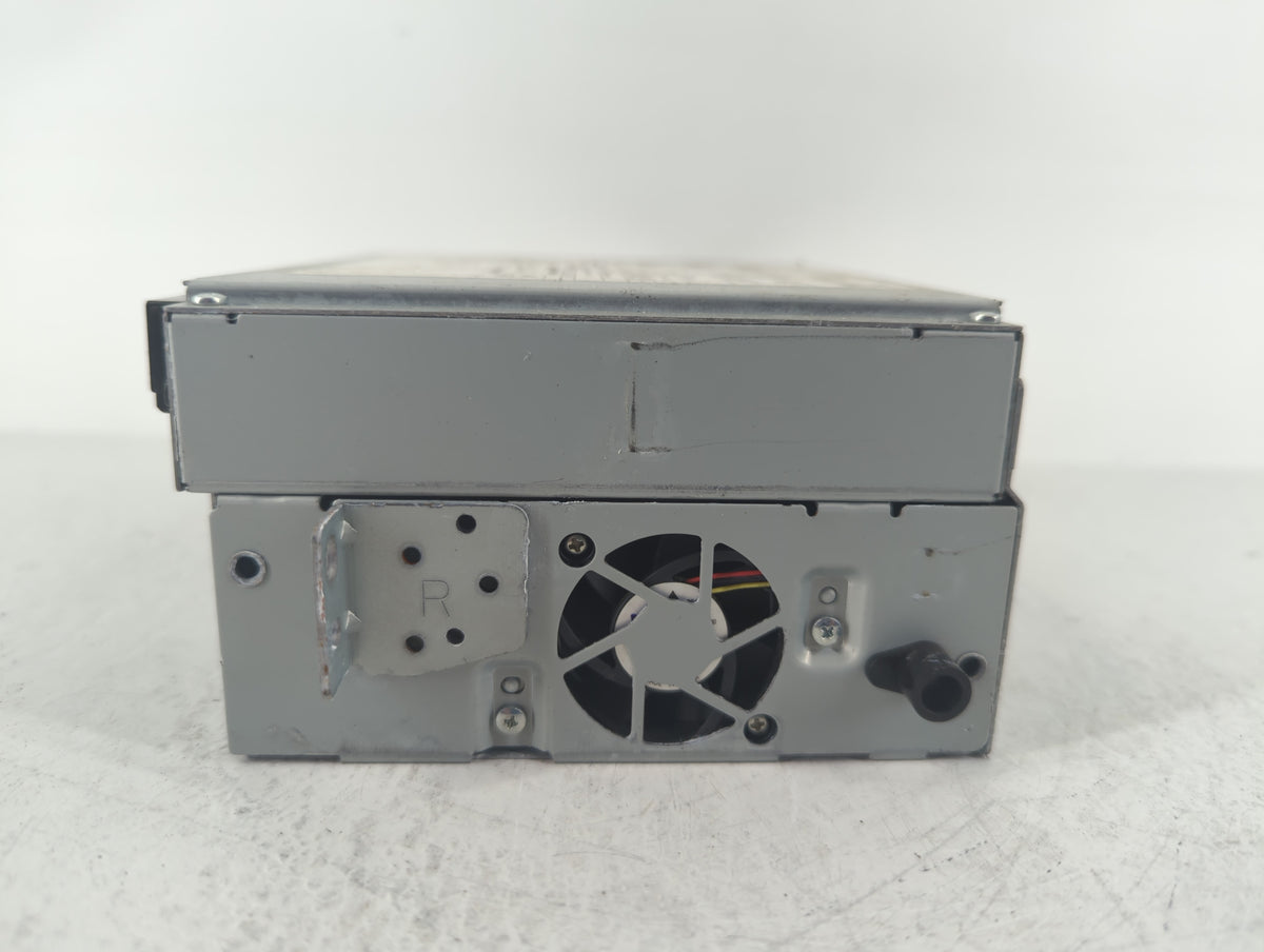 2012-2015 Jaguar Xf Am Fm Cd Player Radio Receiver 642247 - Oemusedautoparts1.com