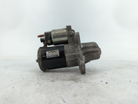 2013-2014 Jaguar Xf Car Starter Motor Solenoid OEM P/N:12601721 DX23-11001-BC Fits Fits 2013 2014 OEM Used Auto Parts - Oemu