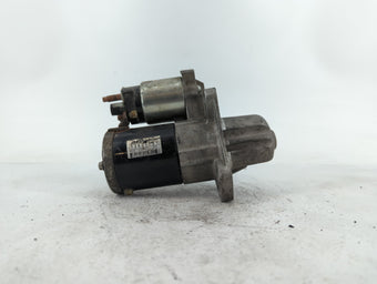 compare product 2013-2014 Jaguar Xf Car Starter Motor Solenoid OEM P/N:12601721 DX23-11001-BC Fits Fits 2013 2014 OEM Used Auto Parts