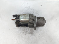 2013-2014 Jaguar Xf Car Starter Motor Solenoid OEM P/N:12601721 DX23-11001-BC Fits Fits 2013 2014 OEM Used Auto Parts - Oemu
