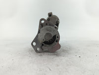 2013-2014 Jaguar Xf Car Starter Motor Solenoid OEM P/N:12601721 DX23-11001-BC Fits Fits 2013 2014 OEM Used Auto Parts - Oemu