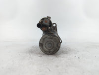 2013-2014 Jaguar Xf Car Starter Motor Solenoid OEM P/N:12601721 DX23-11001-BC Fits Fits 2013 2014 OEM Used Auto Parts - Oemu
