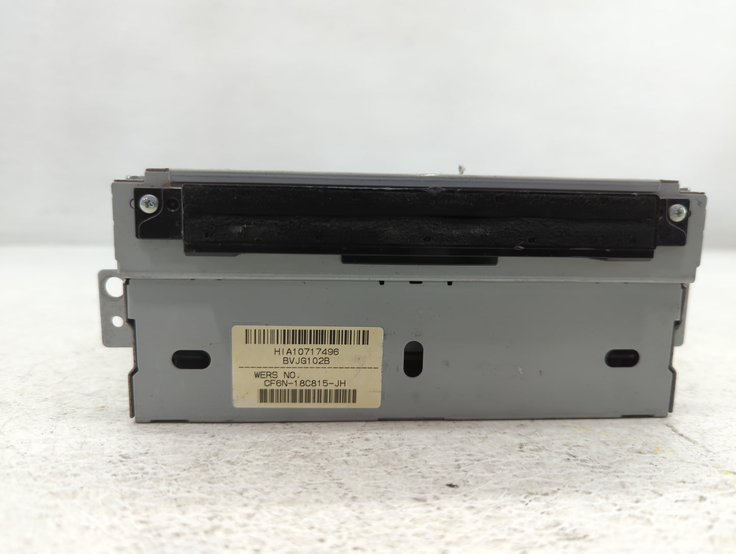 2014-2015 Jaguar Xf Undefined 761044 - Oemusedautoparts1.com