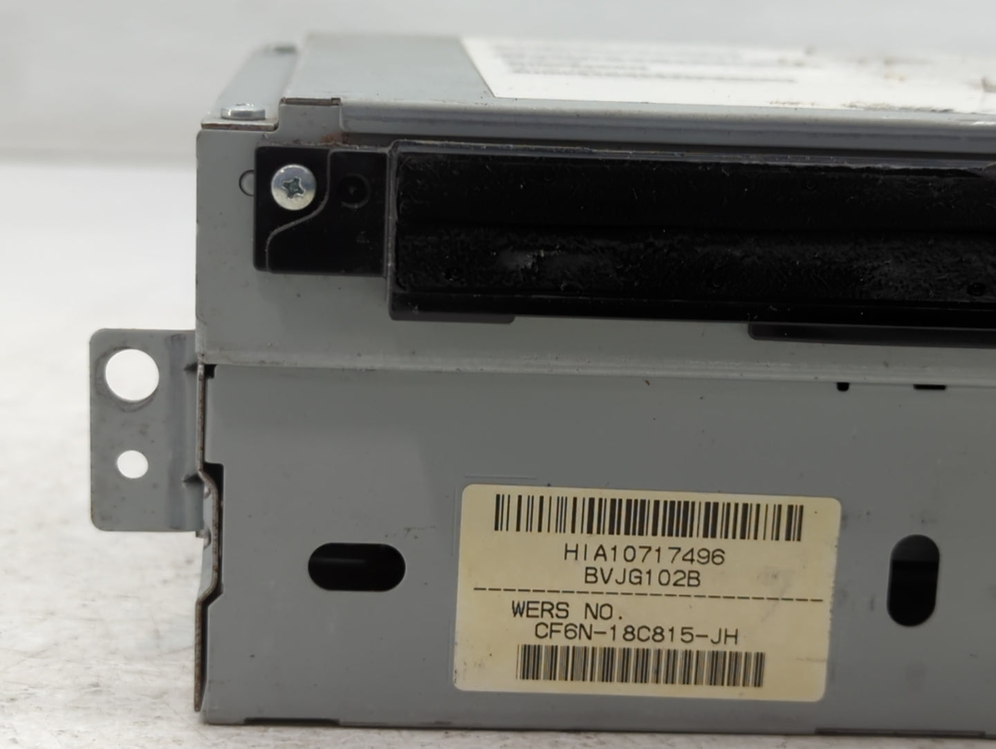2014-2015 Jaguar Xf Undefined 761044 - Oemusedautoparts1.com