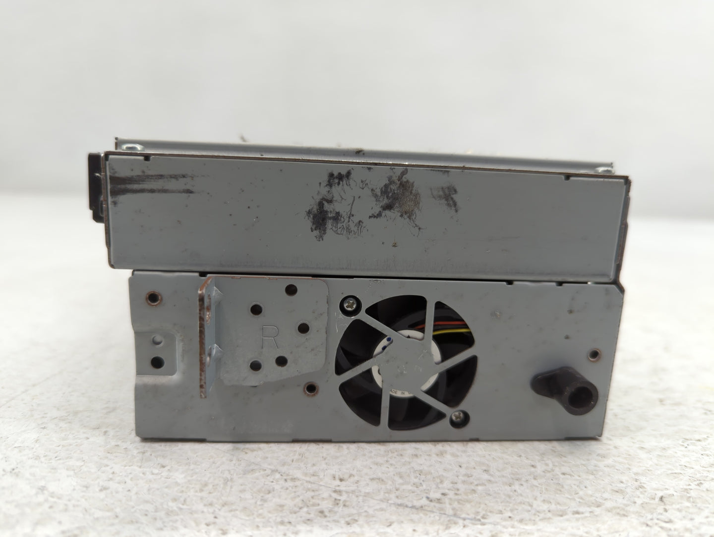 2014-2015 Jaguar Xf Undefined 761044 - Oemusedautoparts1.com