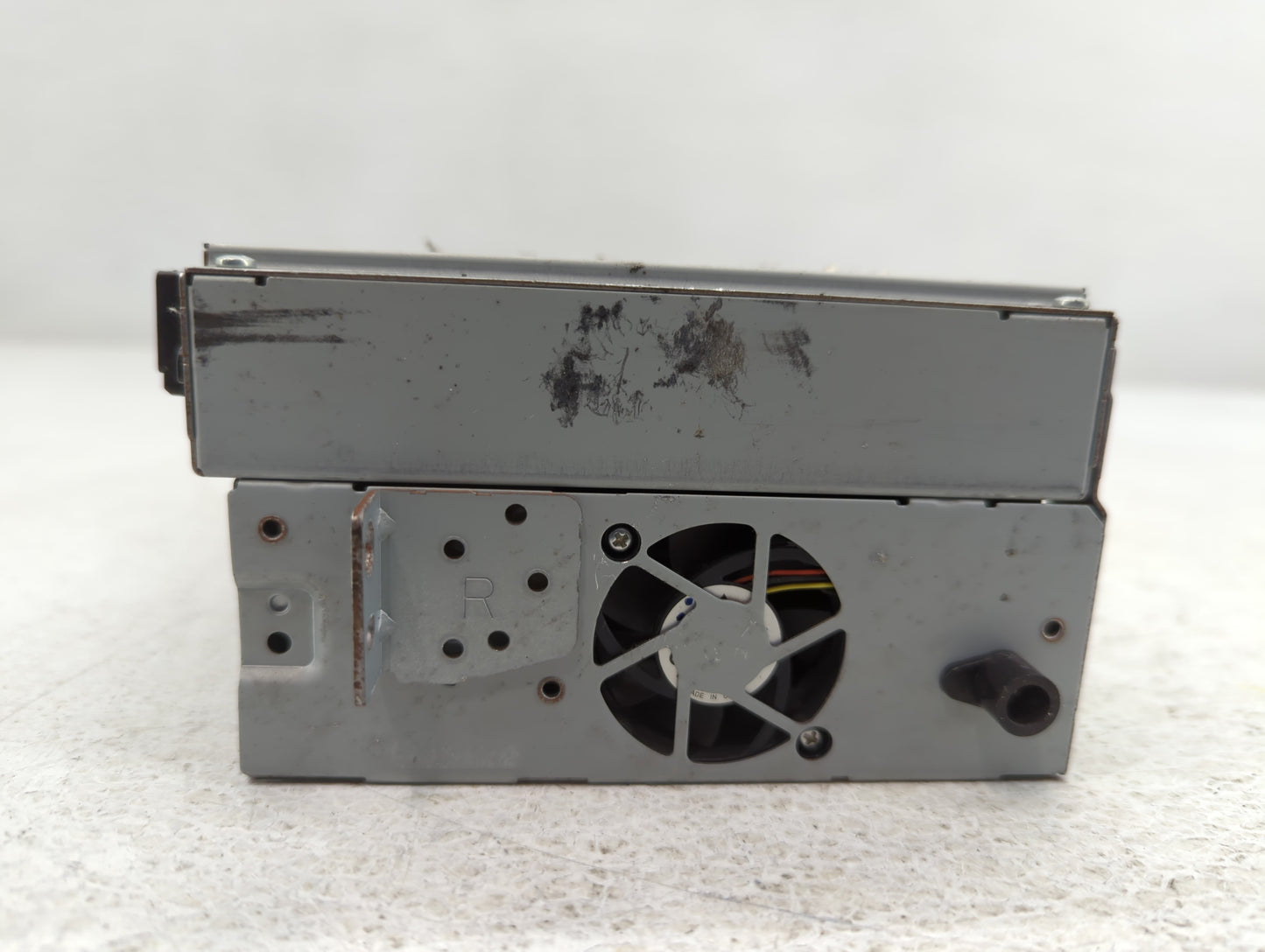 2014-2015 Jaguar Xf Undefined 761044 - Oemusedautoparts1.com