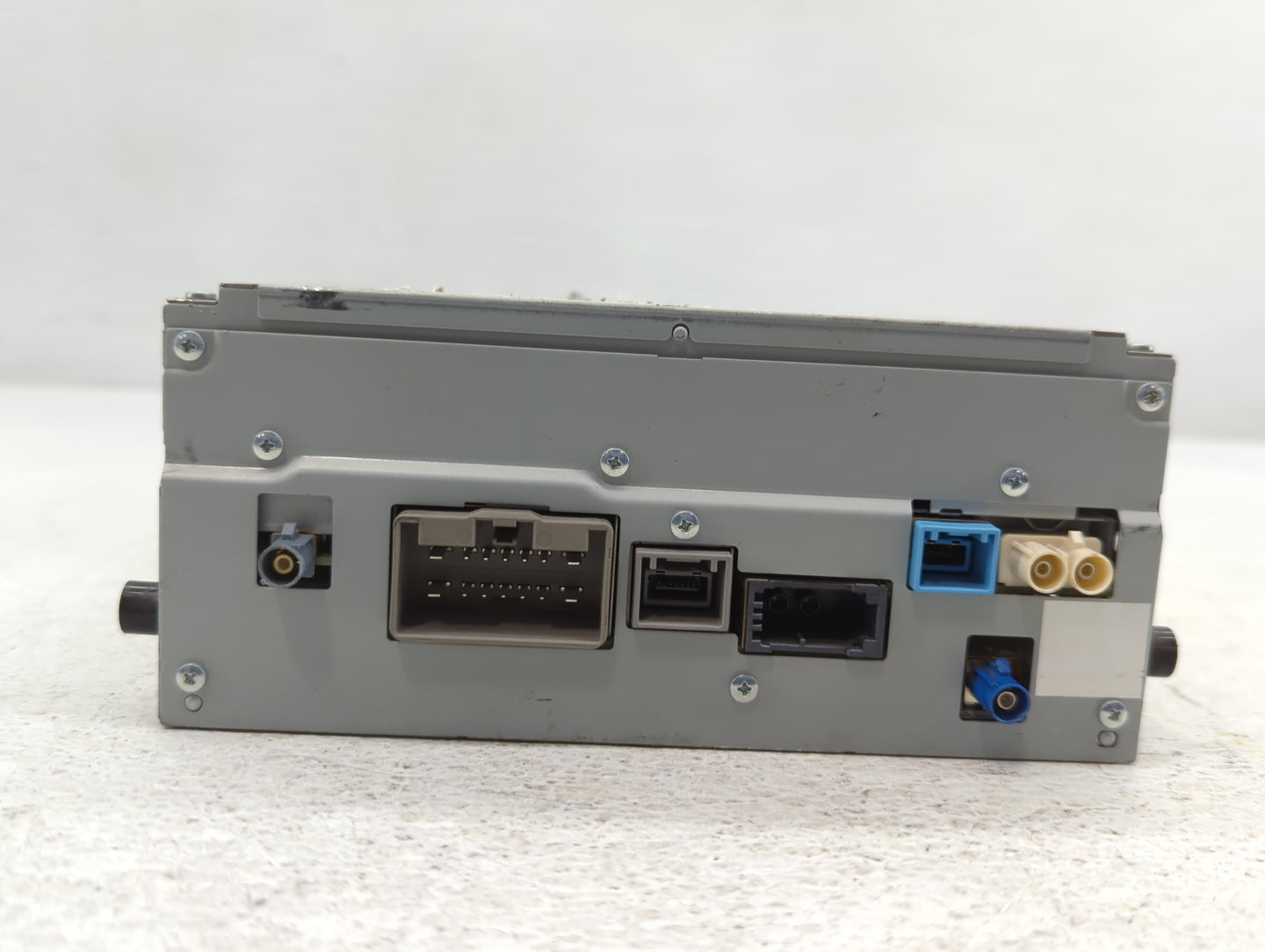 2014-2015 Jaguar Xf Undefined 761044 - Oemusedautoparts1.com
