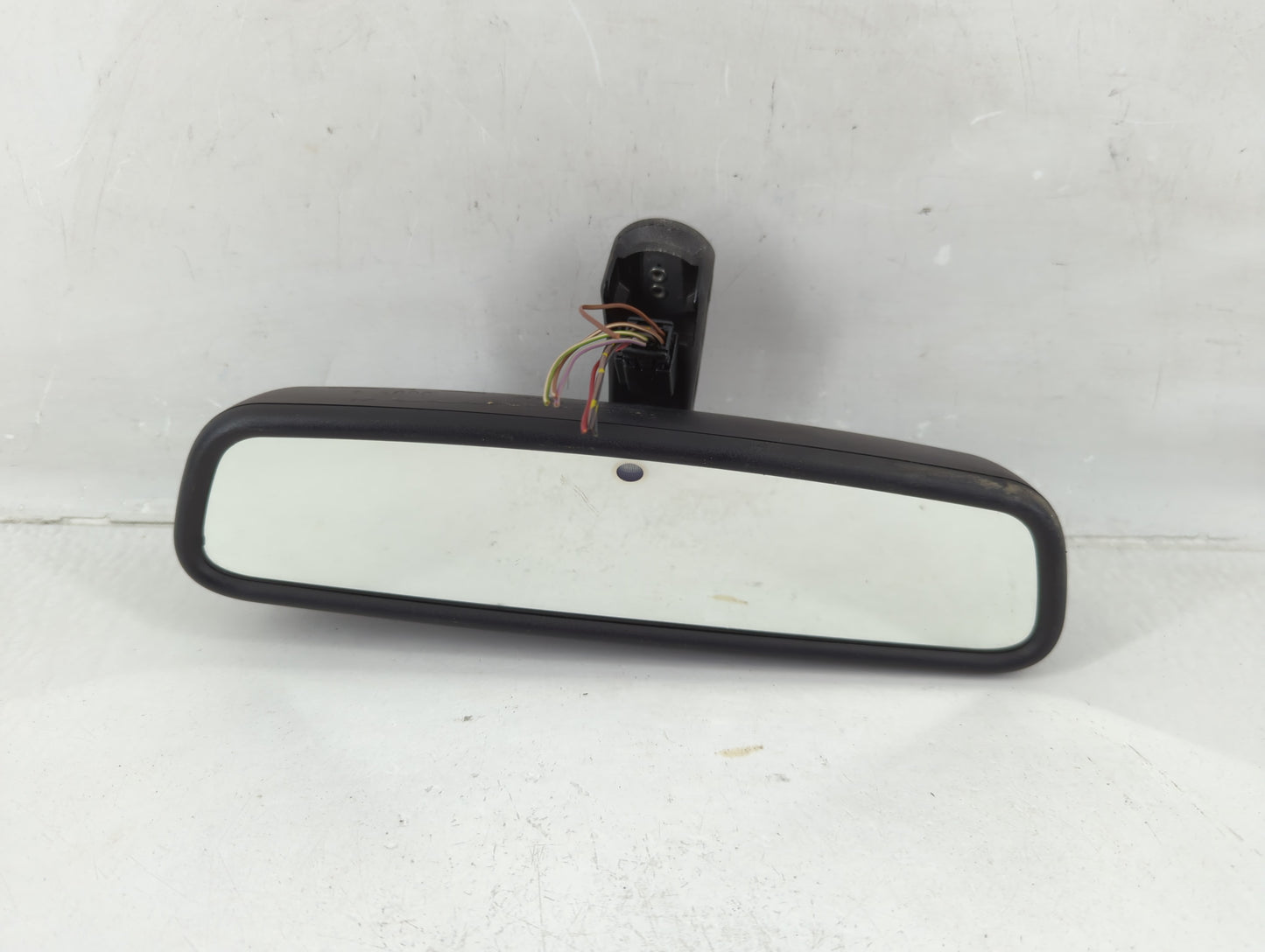 2010-2015 Jaguar Xj Interior Rear View Mirror Replacement OEM P/N:IE11015891 Fits Fits 2010 2011 2012 2013 2014 2015 OEM Use