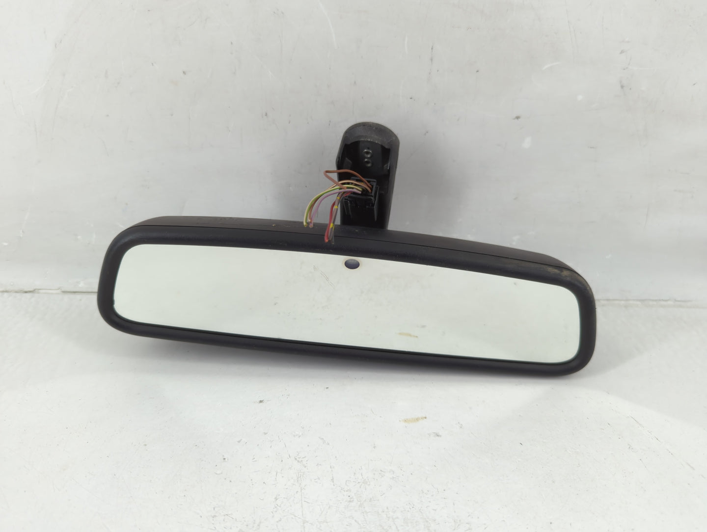 2010-2015 Jaguar Xj Interior Rear View Mirror Replacement OEM P/N:IE11015891 Fits Fits 2010 2011 2012 2013 2014 2015 OEM Use