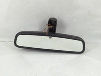 2010-2015 Jaguar Xj Interior Rear View Mirror Replacement OEM P/N:IE11015891 Fits Fits 2010 2011 2012 2013 2014 2015 OEM Use
