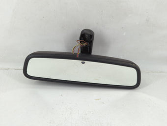 compare product 2010-2015 Jaguar Xj Interior Rear View Mirror Replacement OEM P/N:IE11015891 Fits Fits 2010 2011 2012 2013 2014 2015 OEM Used Auto Parts