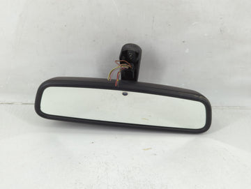 2010-2015 Jaguar Xj Interior Rear View Mirror Replacement OEM P/N:IE11015891 Fits Fits 2010 2011 2012 2013 2014 2015 OEM Use