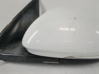 2010-2015 Jaguar Xj Driver Side View Mirror - Left Door Mirror OEM Used - Oemusedautoparts1.com