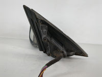 2010-2015 Jaguar Xj Driver Side View Mirror - Left Door Mirror OEM Used - Oemusedautoparts1.com
