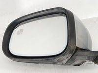 2010-2015 Jaguar Xj Driver Side View Mirror - Left Door Mirror OEM Used - Oemusedautoparts1.com