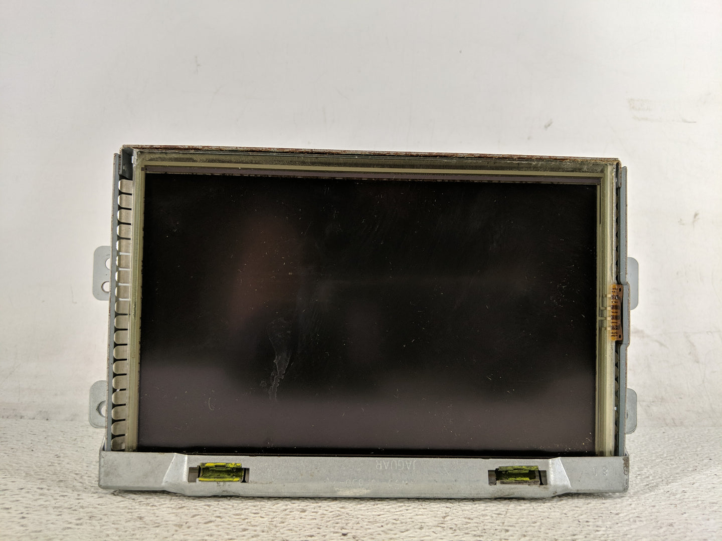 2014-2014 Jaguar Xj Information Display Screen - Oemusedautoparts1.com