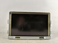 2014-2014 Jaguar Xj Information Display Screen - Oemusedautoparts1.com