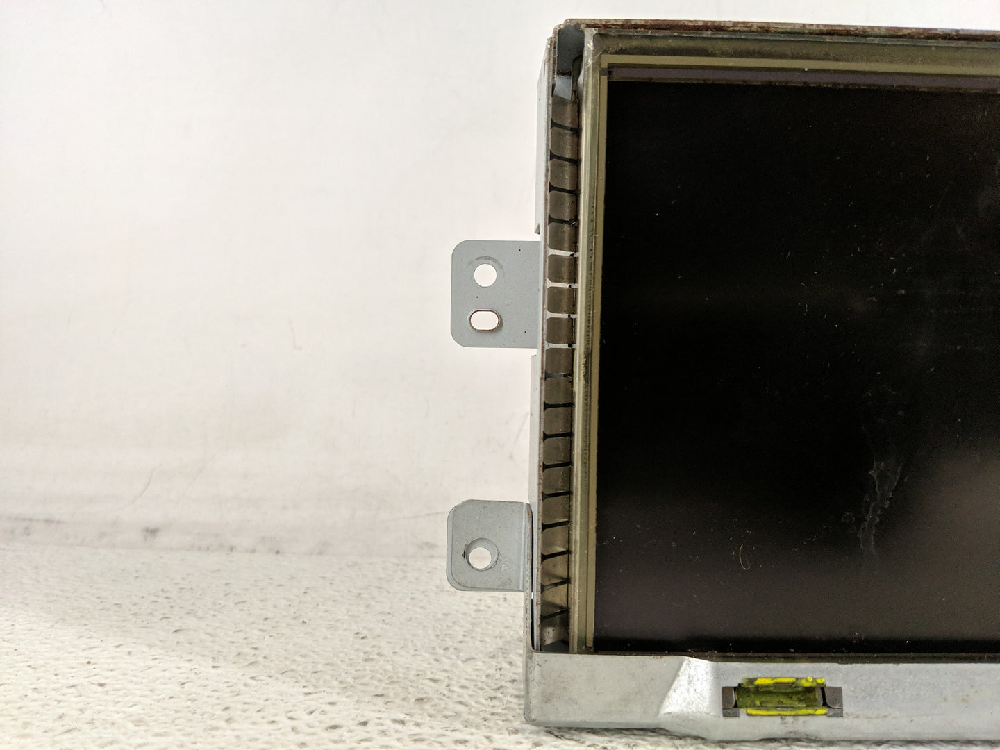 2014-2014 Jaguar Xj Information Display Screen - Oemusedautoparts1.com