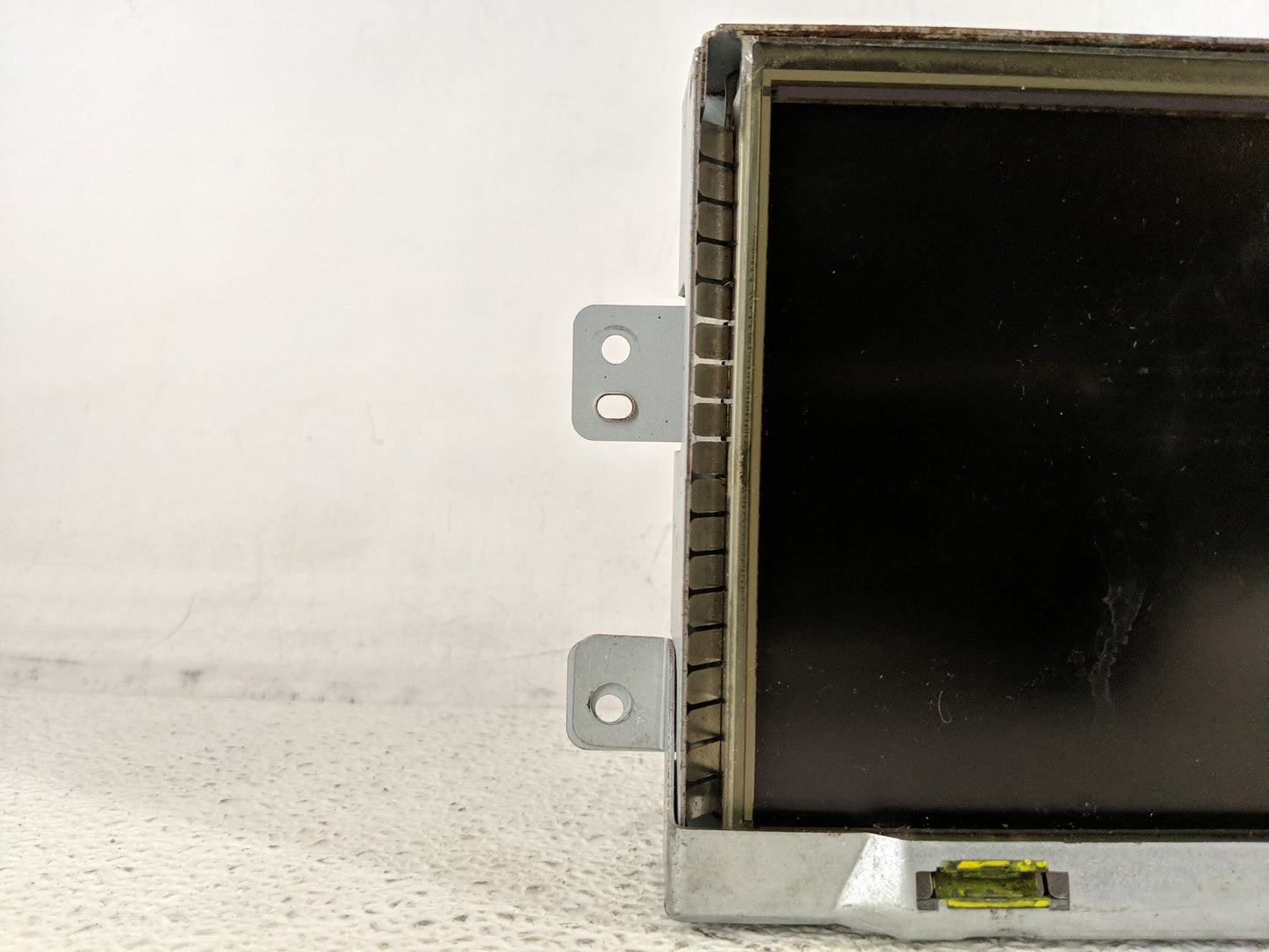 2014-2014 Jaguar Xj Information Display Screen - Oemusedautoparts1.com