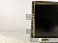 2014-2014 Jaguar Xj Information Display Screen - Oemusedautoparts1.com