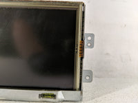 2014-2014 Jaguar Xj Information Display Screen - Oemusedautoparts1.com