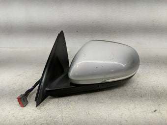compare product 2010-2015 Jaguar Xj Driver Side View Mirror - Left Door Mirror OEM Used