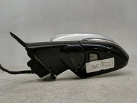 2010-2015 Jaguar Xj Driver Side View Mirror - Left Door Mirror OEM Used - Oemusedautoparts1.com