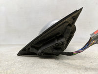 2010-2015 Jaguar Xj Driver Side View Mirror - Left Door Mirror OEM Used - Oemusedautoparts1.com