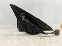 2010-2015 Jaguar Xj Driver Side View Mirror - Left Door Mirror OEM Used - Oemusedautoparts1.com