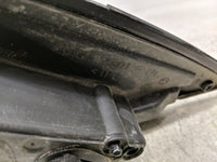 2010-2015 Jaguar Xj Driver Side View Mirror - Left Door Mirror OEM Used - Oemusedautoparts1.com