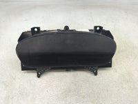 2014-2015 Jaguar Xj Instrument Cluster Speedometer Gauges P/N:EW93-10849-AC Fits Fits 2014 2015 OEM Used Auto Parts - Oemuse