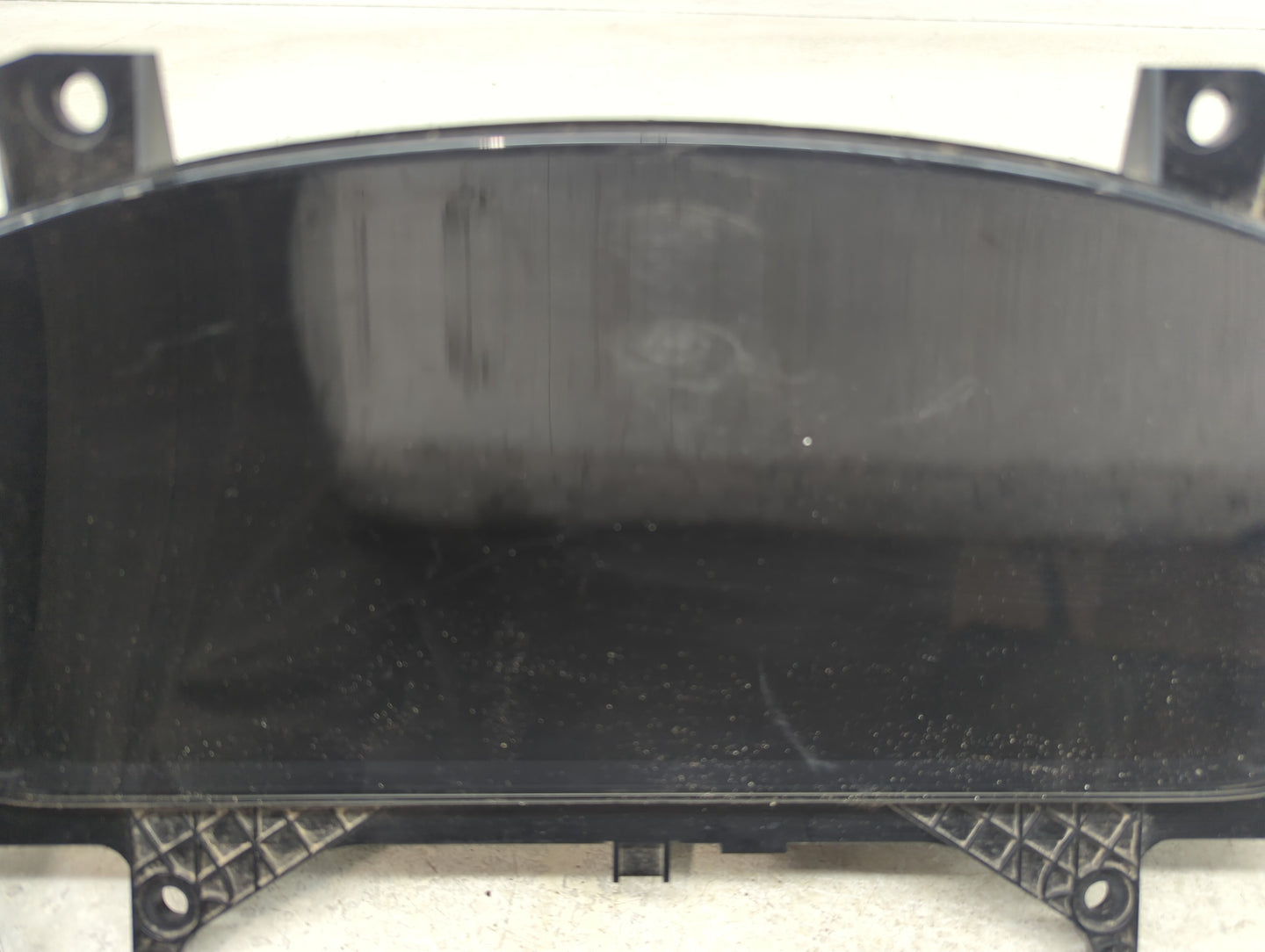 2014-2015 Jaguar Xj Instrument Cluster Speedometer Gauges P/N:EW93-10849-AC Fits Fits 2014 2015 OEM Used Auto Parts - Oemuse