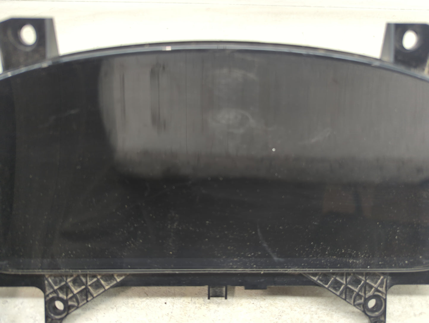 2014-2015 Jaguar Xj Instrument Cluster Speedometer Gauges P/N:EW93-10849-AC Fits Fits 2014 2015 OEM Used Auto Parts - Oemuse