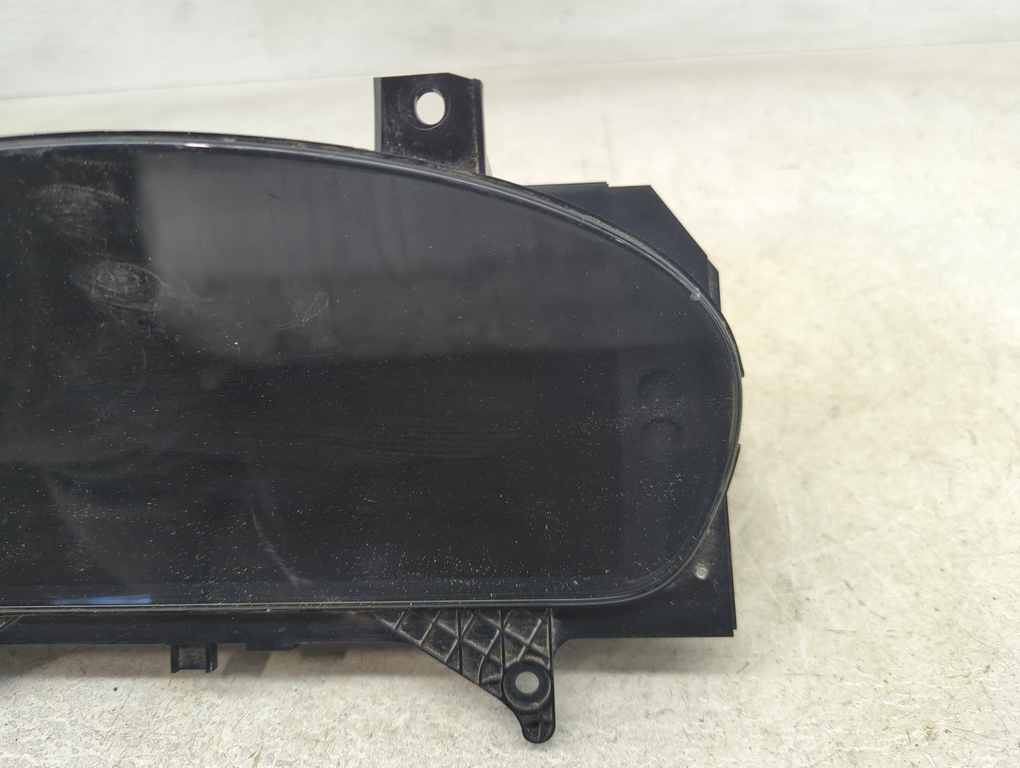 2014-2015 Jaguar Xj Instrument Cluster Speedometer Gauges P/N:EW93-10849-AC Fits Fits 2014 2015 OEM Used Auto Parts - Oemuse