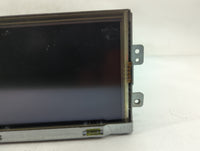 2014-2014 Jaguar Xj Information Display Screen - Oemusedautoparts1.com