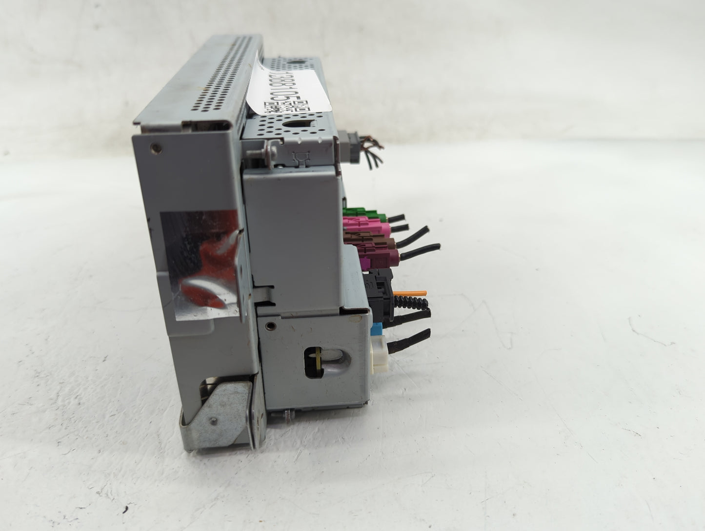 2014-2014 Jaguar Xj Information Display Screen - Oemusedautoparts1.com