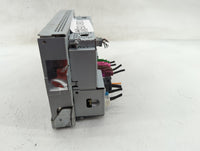 2014-2014 Jaguar Xj Information Display Screen - Oemusedautoparts1.com