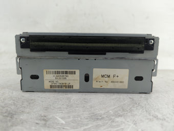 compare product 2014 Jaguar Xj Radio AM FM Cd Player Receiver Replacement P/N:50645928AA Fits Fits 2015 2016 OEM Used Auto Parts