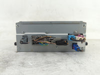 2014 Jaguar Xj Radio AM FM Cd Player Receiver Replacement P/N:50645928AA Fits Fits 2015 2016 OEM Used Auto Parts - Oemusedau