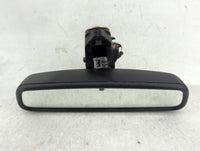 2010-2015 Jaguar Xj Interior Rear View Mirror Replacement OEM Fits Fits 2010 2011 2012 2013 2014 2015 OEM Used Auto Parts - 