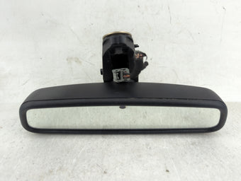 compare product 2010-2015 Jaguar Xj Interior Rear View Mirror Replacement OEM Fits Fits 2010 2011 2012 2013 2014 2015 OEM Used Auto Parts