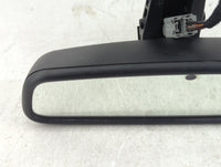 2010-2015 Jaguar Xj Interior Rear View Mirror Replacement OEM Fits Fits 2010 2011 2012 2013 2014 2015 OEM Used Auto Parts - 