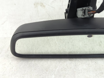 2010-2015 Jaguar Xj Interior Rear View Mirror Replacement OEM Fits Fits 2010 2011 2012 2013 2014 2015 OEM Used Auto Parts