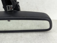 2010-2015 Jaguar Xj Interior Rear View Mirror Replacement OEM Fits Fits 2010 2011 2012 2013 2014 2015 OEM Used Auto Parts - 