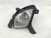 2010-2015 Jaguar Xj Passenger Right Oem Head Light Headlight Lamp - Oemusedautoparts1.com
